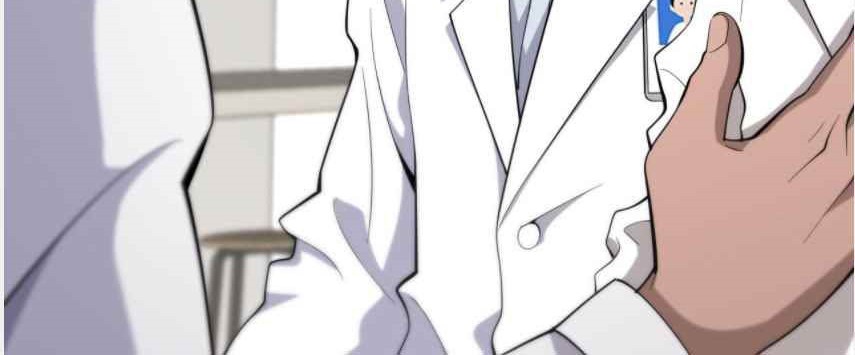 Great Doctor Ling Ran Bab 77 halaman 9