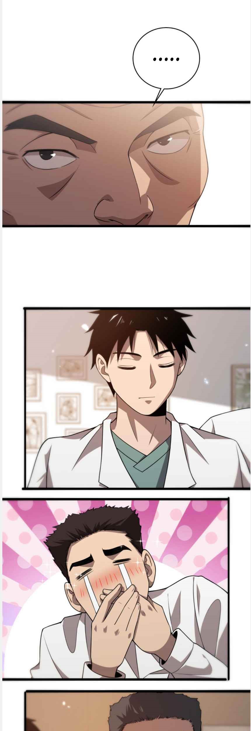 Great Doctor Ling Ran Bab 77 halaman 22