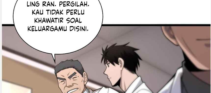 Great Doctor Ling Ran Bab 77 halaman 27