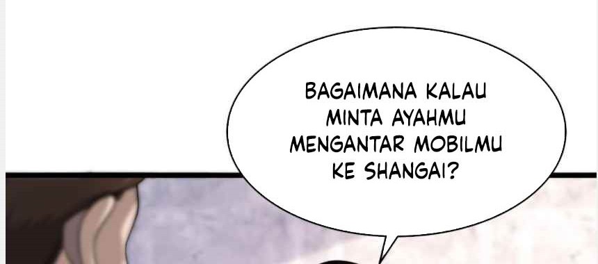 Great Doctor Ling Ran Bab 77 halaman 31