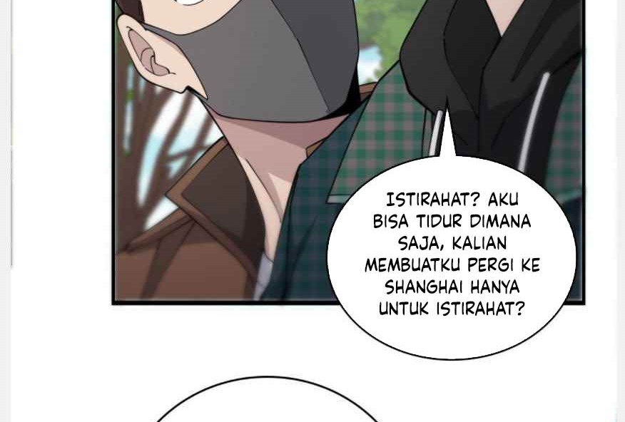 Great Doctor Ling Ran Bab 77 halaman 43