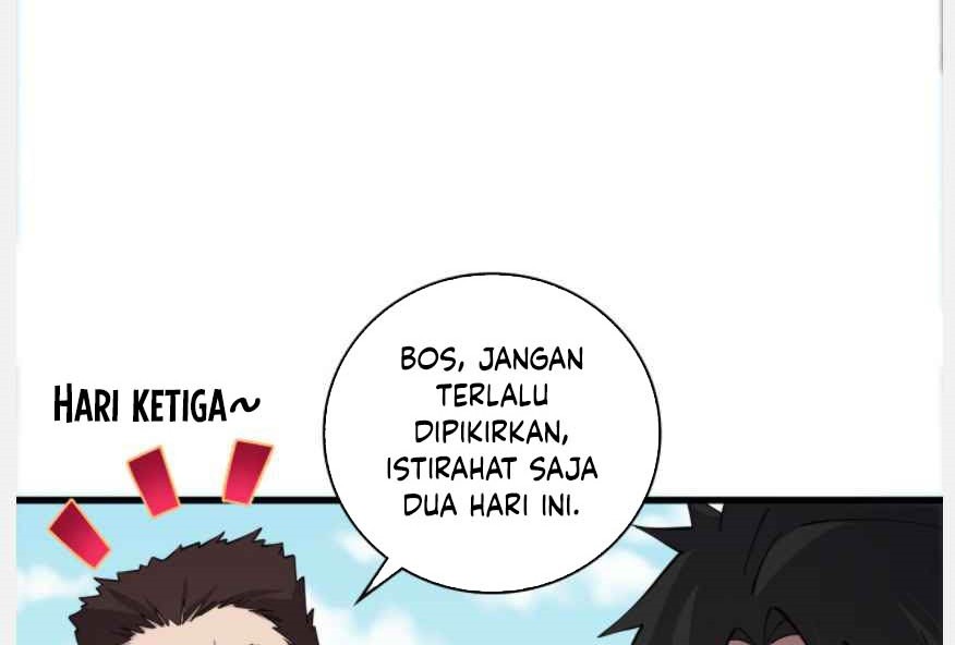 Great Doctor Ling Ran Bab 77 halaman 45