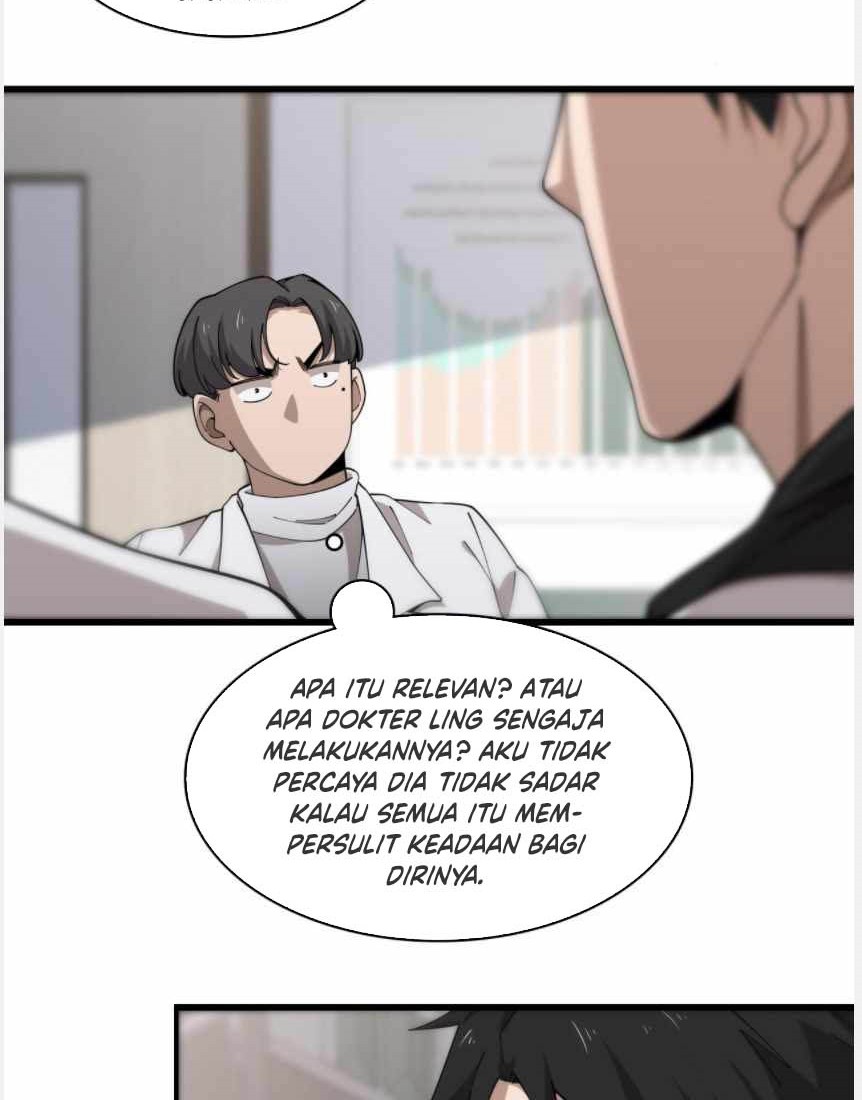 Great Doctor Ling Ran chapter 78 halaman 31