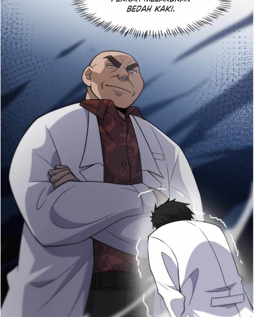 Great Doctor Ling Ran Bab 79 halaman 15