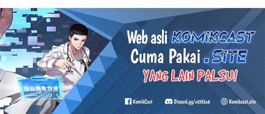 Great Doctor Ling Ran Bab 79 halaman 33