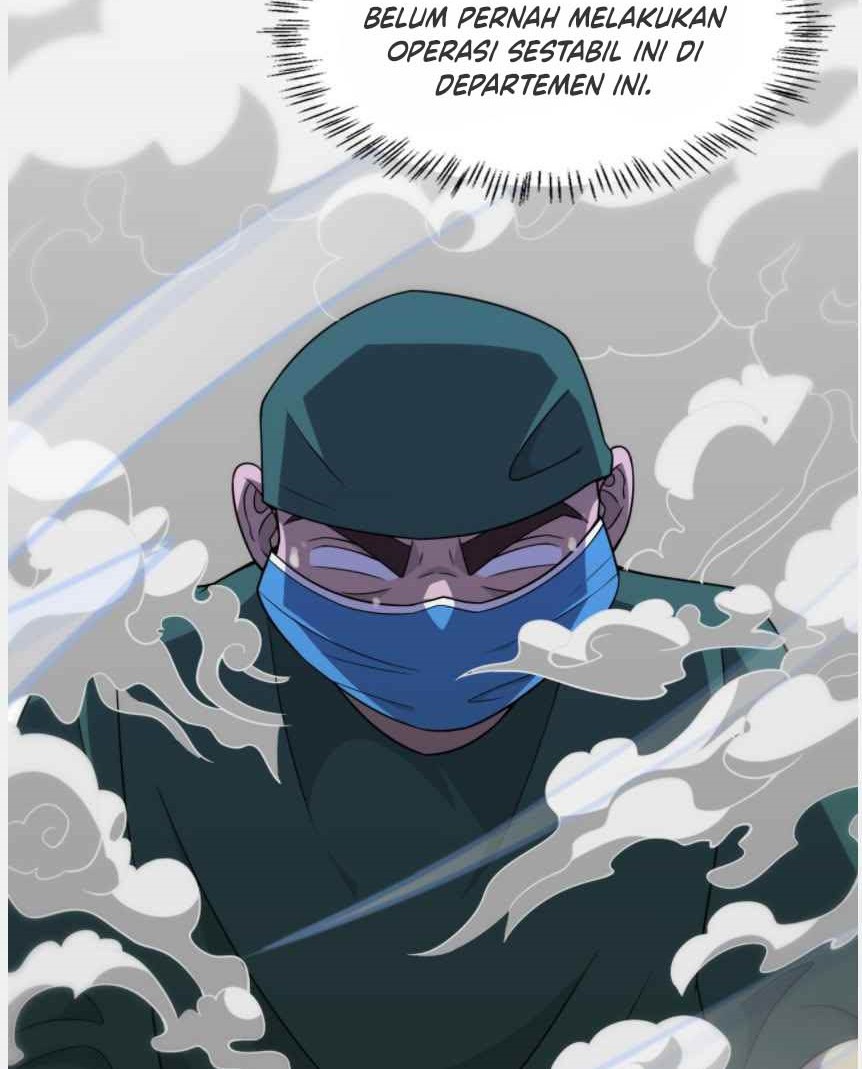 Great Doctor Ling Ran Bab 80 halaman 9