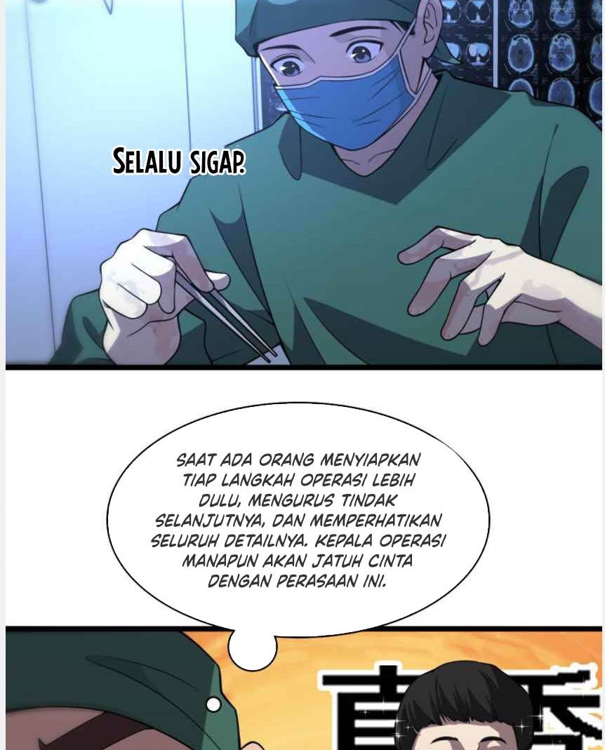Great Doctor Ling Ran Bab 80 halaman 15