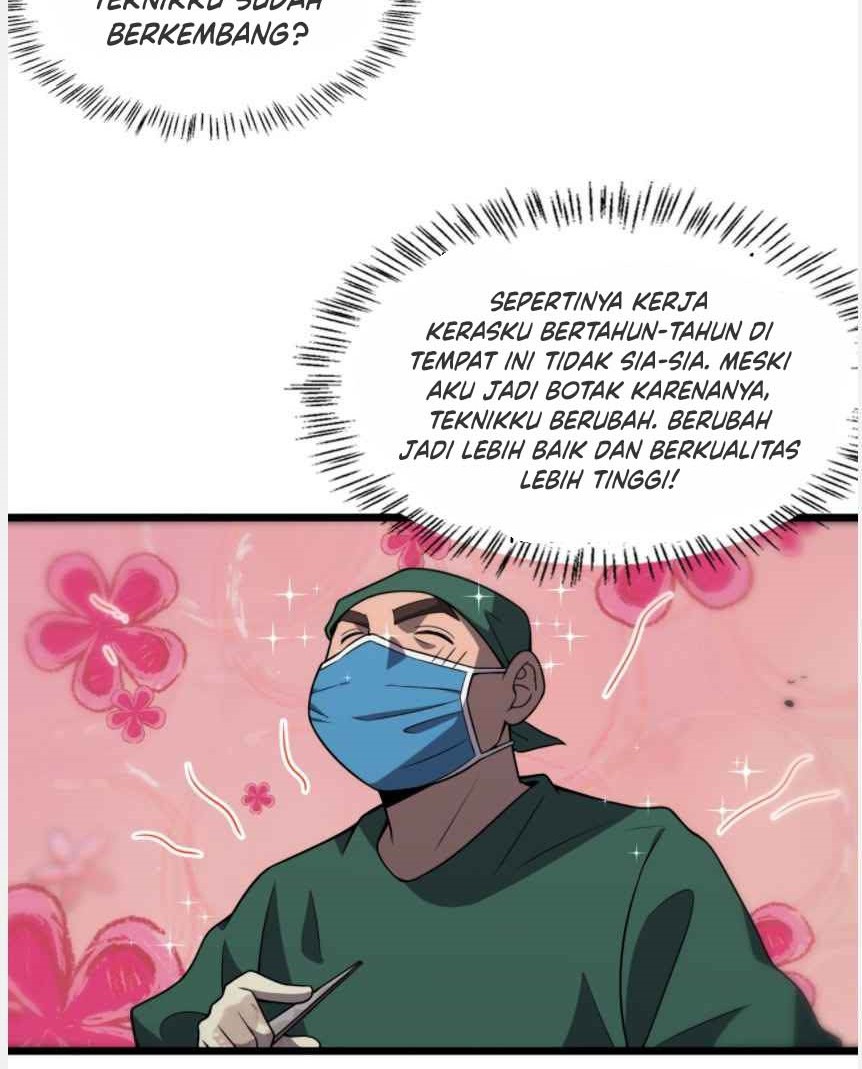 Great Doctor Ling Ran Bab 80 halaman 17