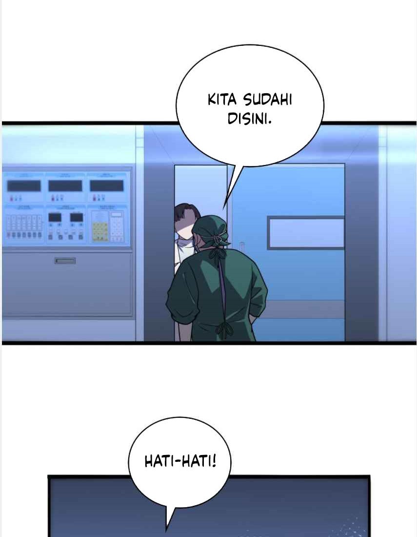 Great Doctor Ling Ran Bab 80 halaman 19