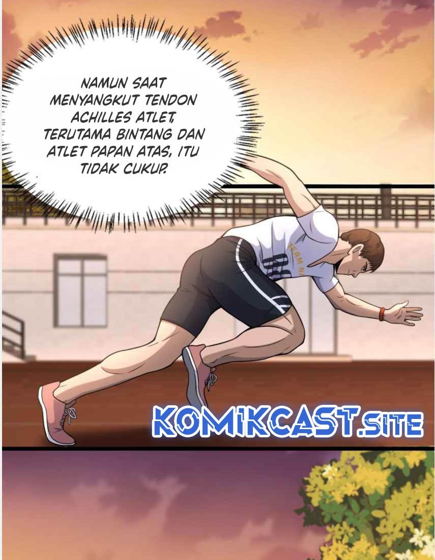 Great Doctor Ling Ran Bab 80 halaman 25