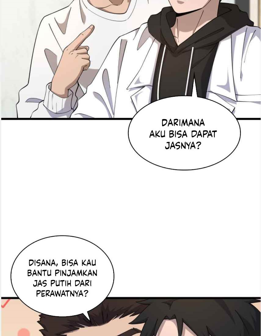 Great Doctor Ling Ran Bab 80 halaman 31