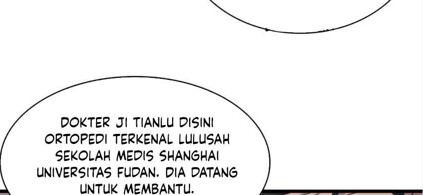 Great Doctor Ling Ran Bab 80 halaman 37