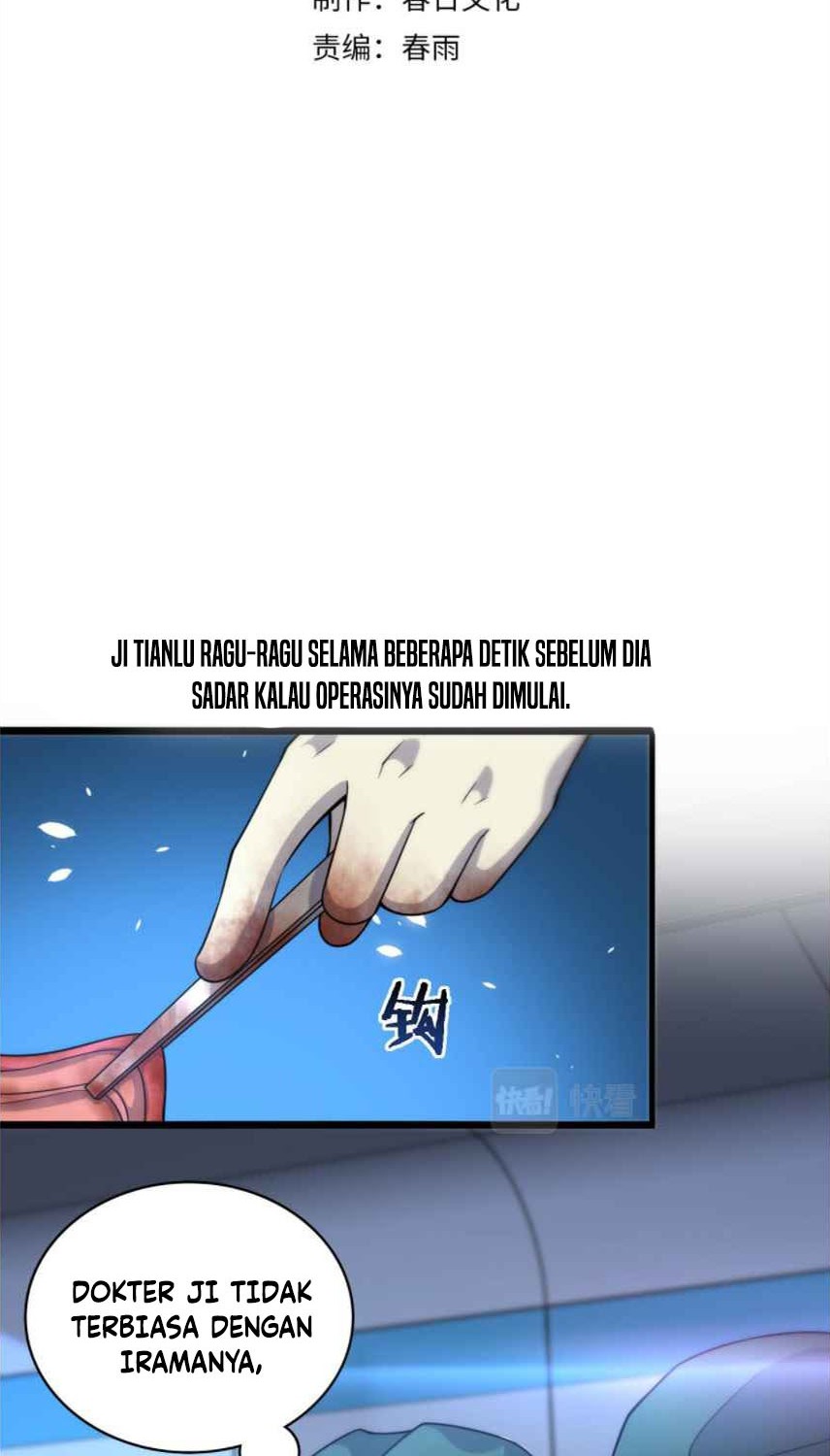 Great Doctor Ling Ran Bab 82 halaman 3