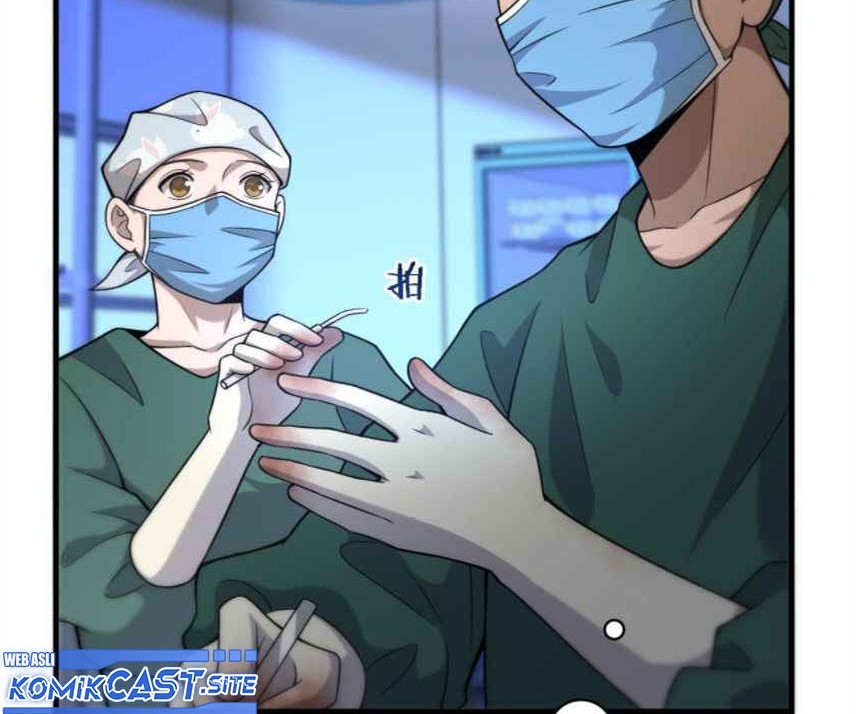 Great Doctor Ling Ran Bab 82 halaman 5
