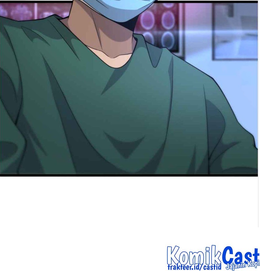 Great Doctor Ling Ran Bab 82 halaman 13