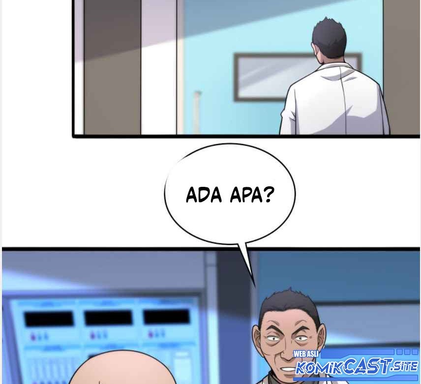 Great Doctor Ling Ran Bab 82 halaman 17