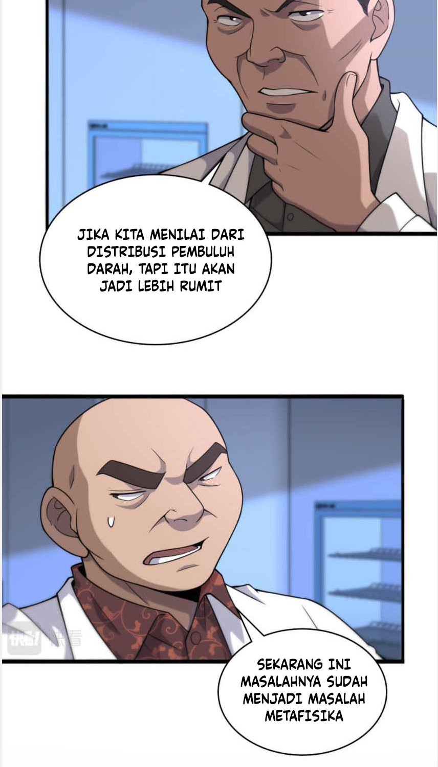 Great Doctor Ling Ran Bab 82 halaman 19