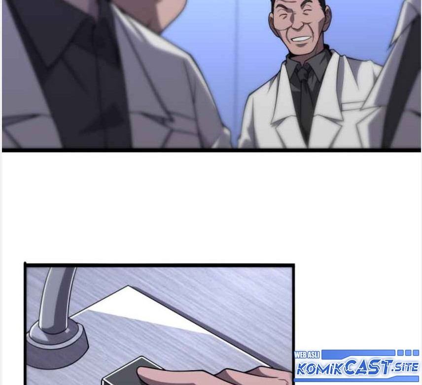 Great Doctor Ling Ran Bab 82 halaman 21