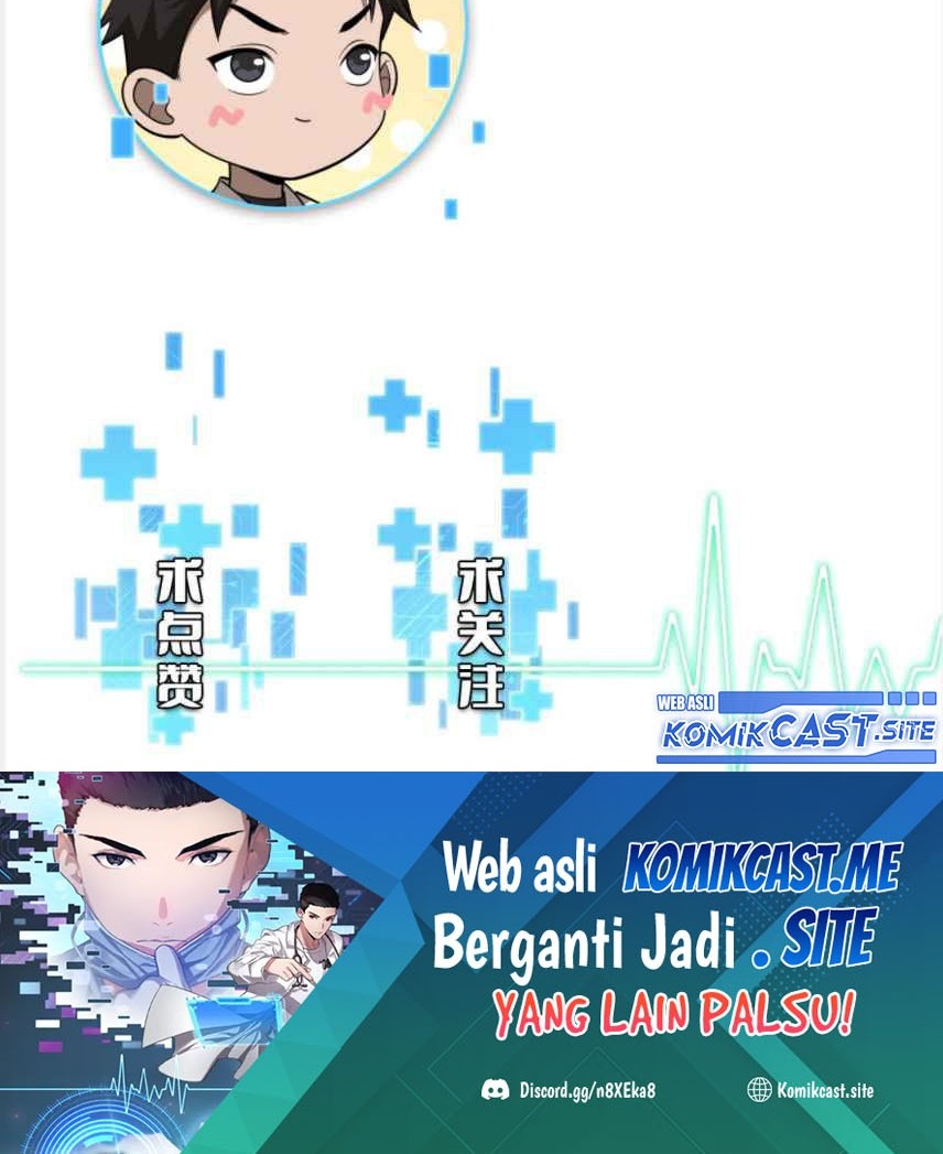Great Doctor Ling Ran Bab 82 halaman 33