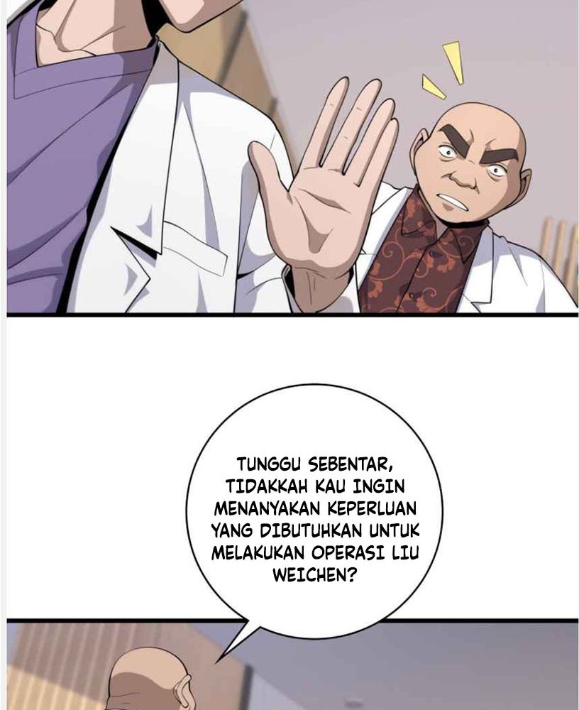 Great Doctor Ling Ran chapter 83 halaman 28