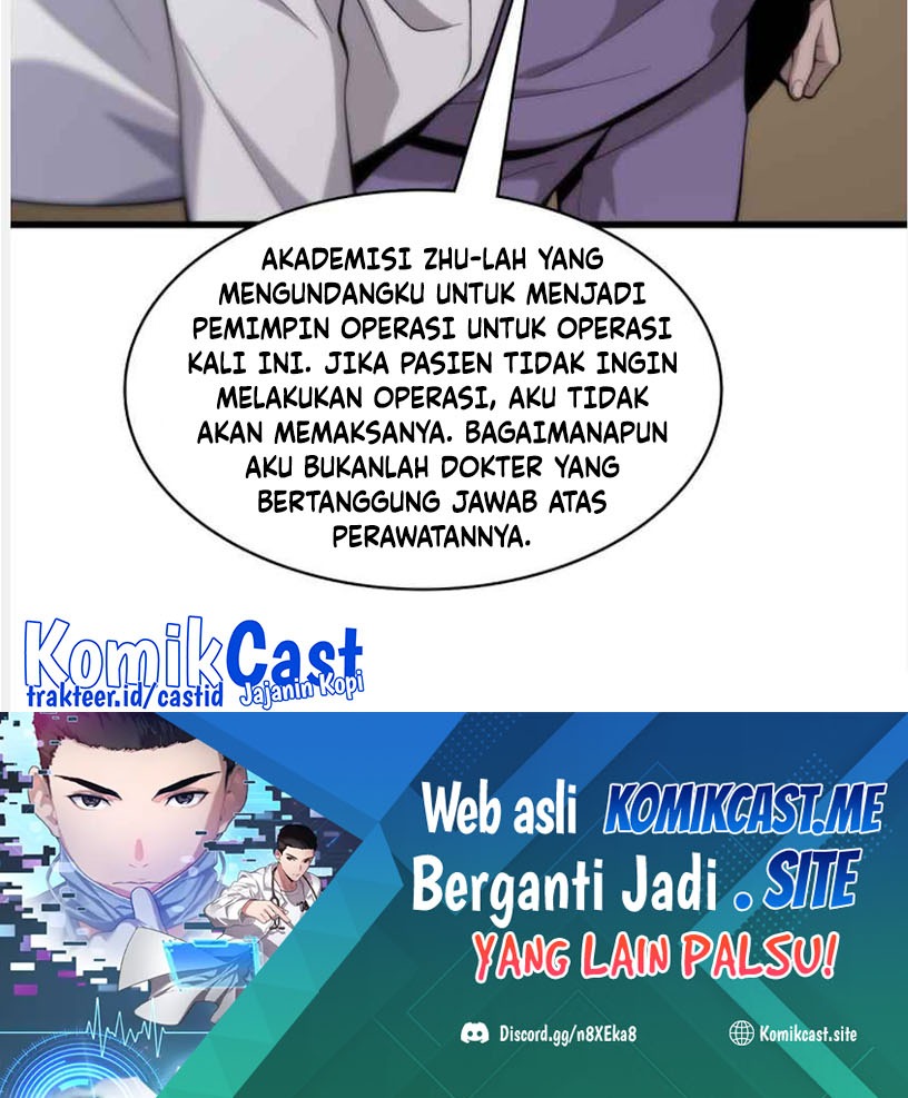 Great Doctor Ling Ran chapter 83 halaman 31