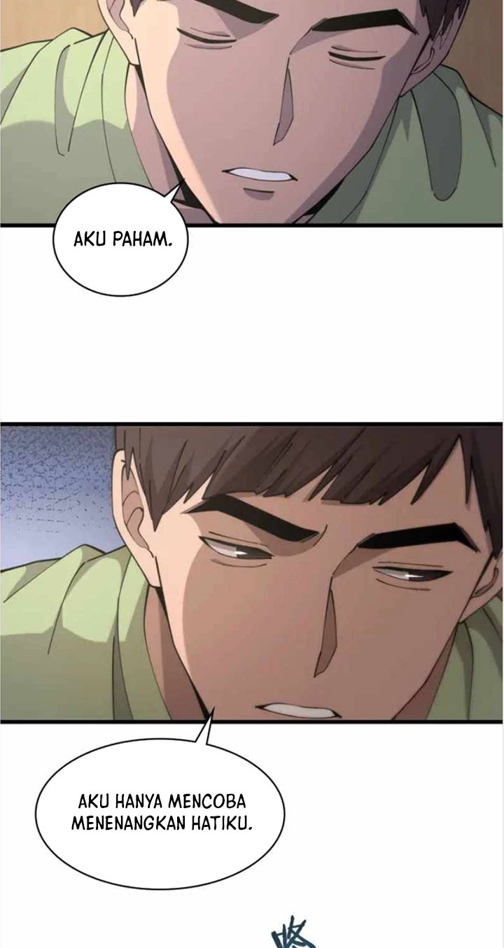 Great Doctor Ling Ran Bab 85 halaman 16