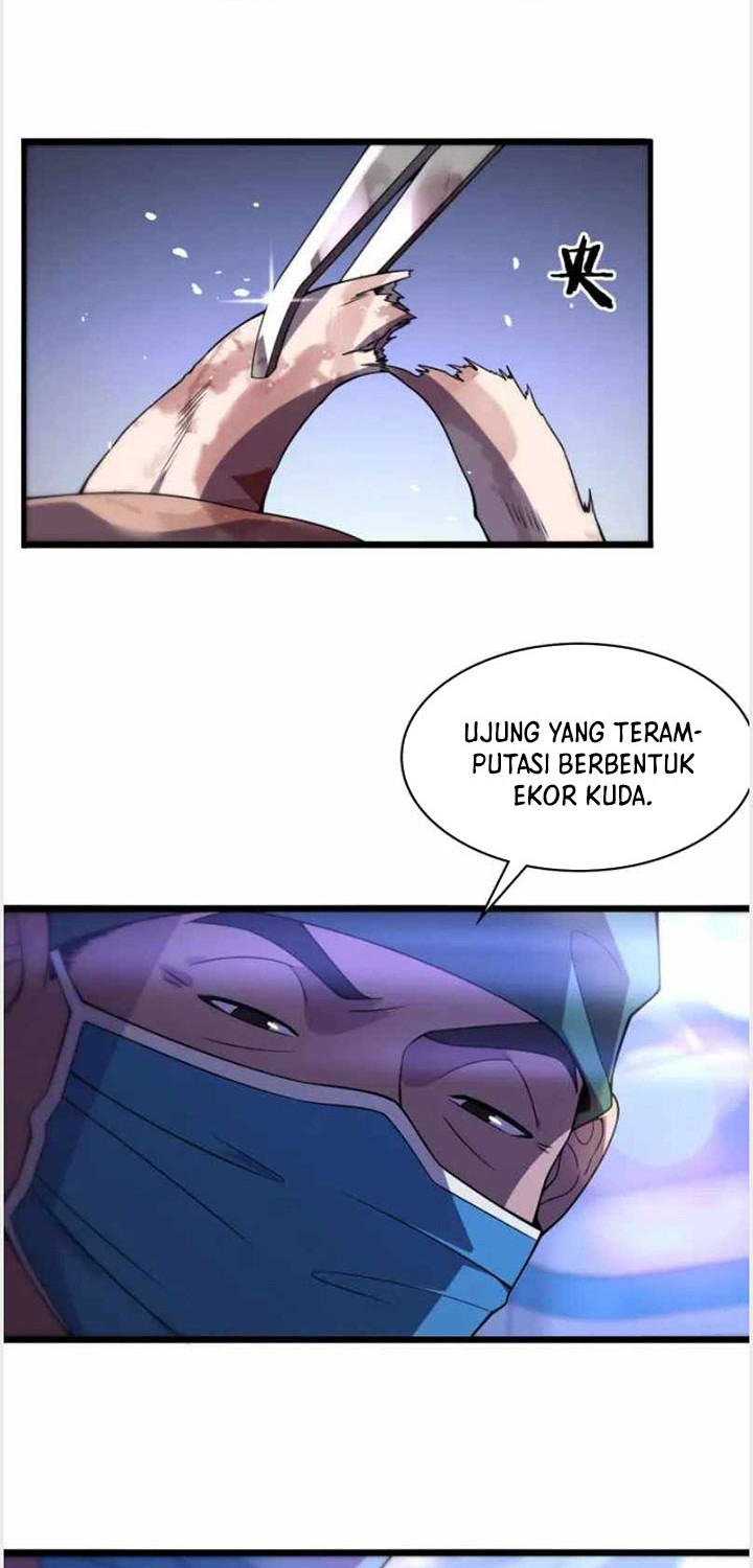 Great Doctor Ling Ran Bab 85 halaman 31