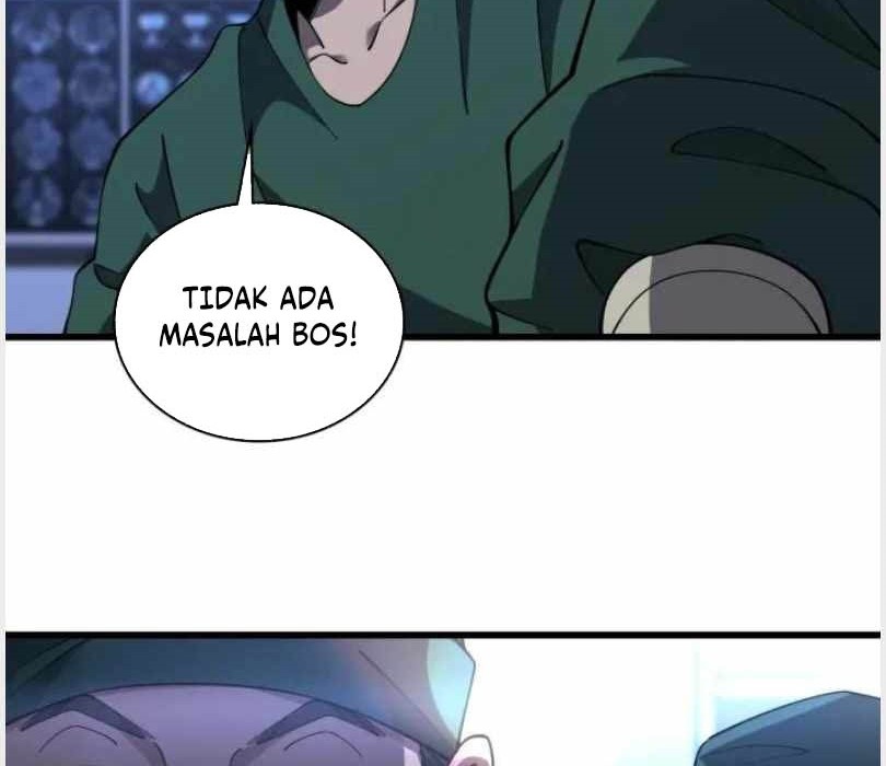 Great Doctor Ling Ran chapter 87 halaman 25
