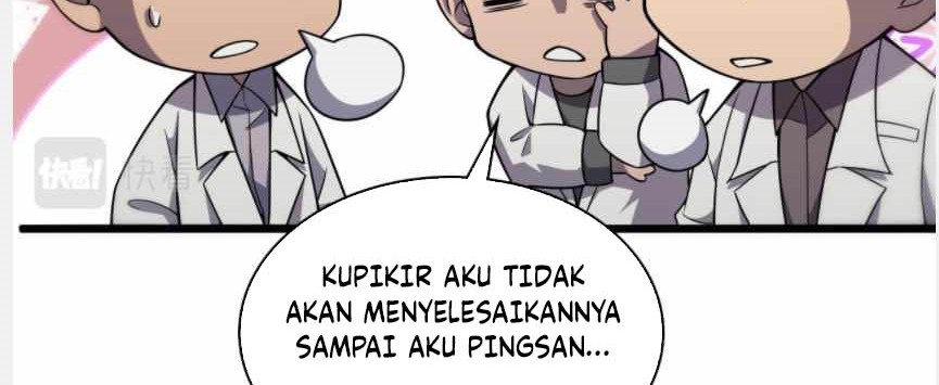 Great Doctor Ling Ran chapter 88 halaman 9