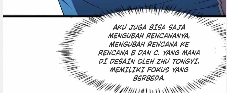 Great Doctor Ling Ran chapter 88 halaman 21