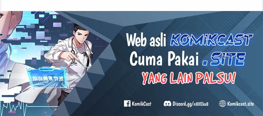 Great Doctor Ling Ran chapter 88 halaman 47