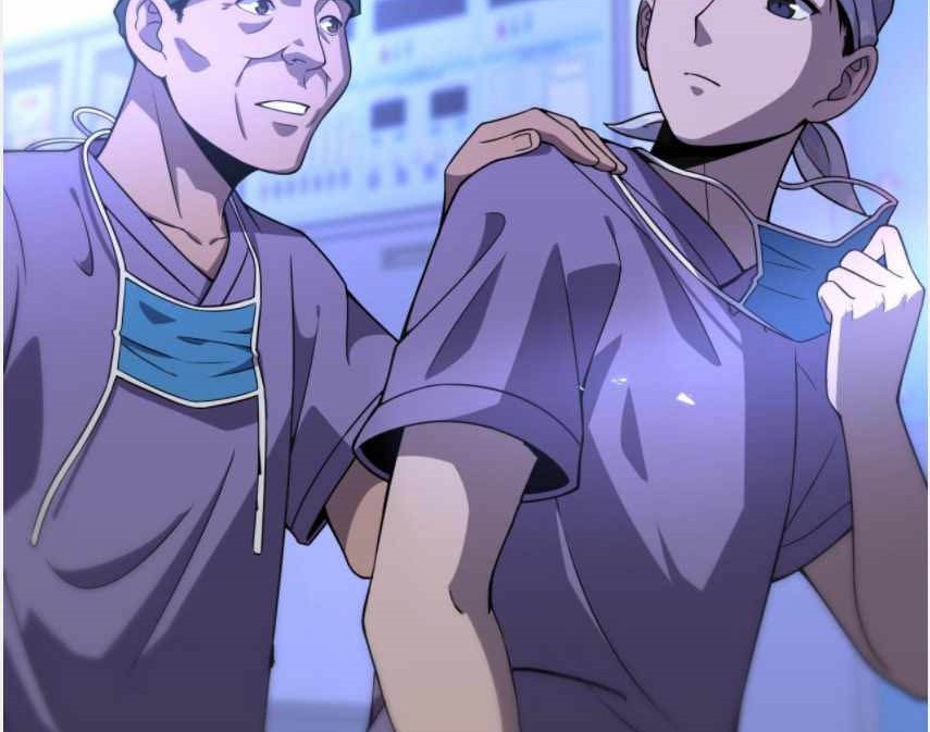 Great Doctor Ling Ran chapter 89 halaman 17