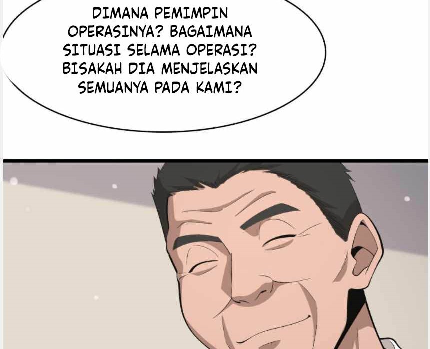 Great Doctor Ling Ran chapter 89 halaman 37