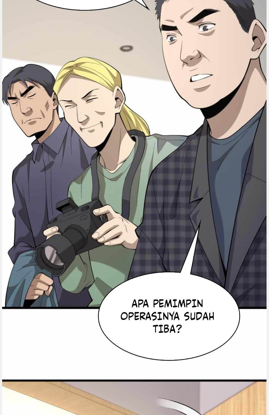 Great Doctor Ling Ran chapter 89 halaman 41