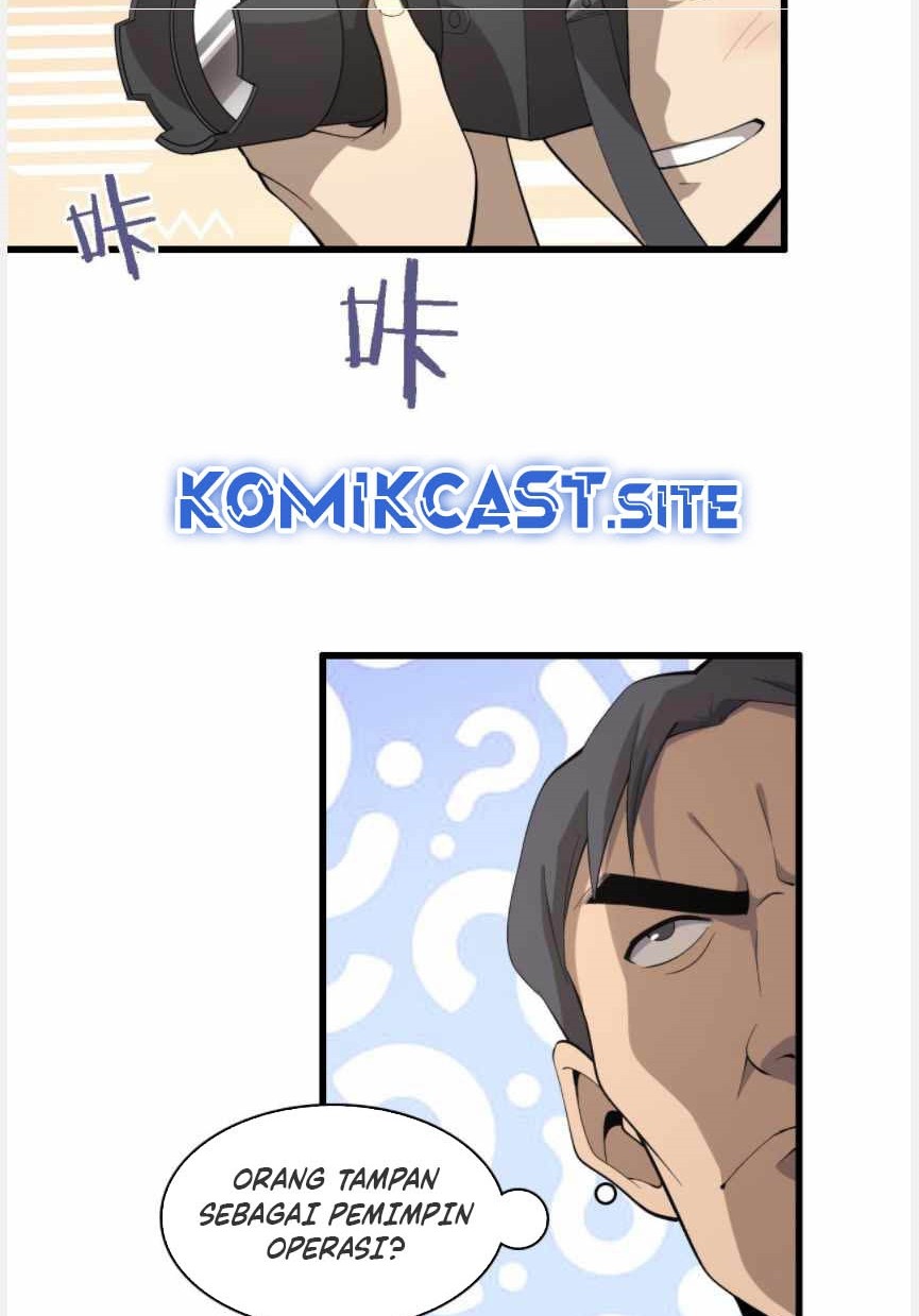 Great Doctor Ling Ran chapter 89 halaman 43