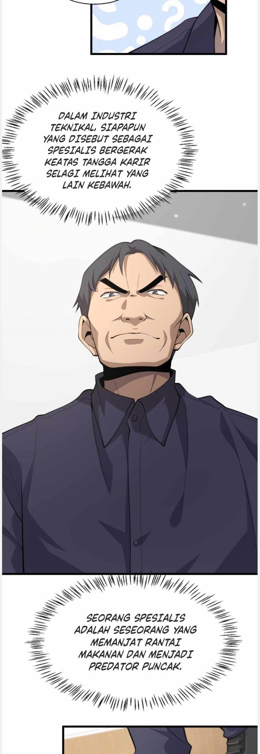 Great Doctor Ling Ran chapter 89 halaman 44