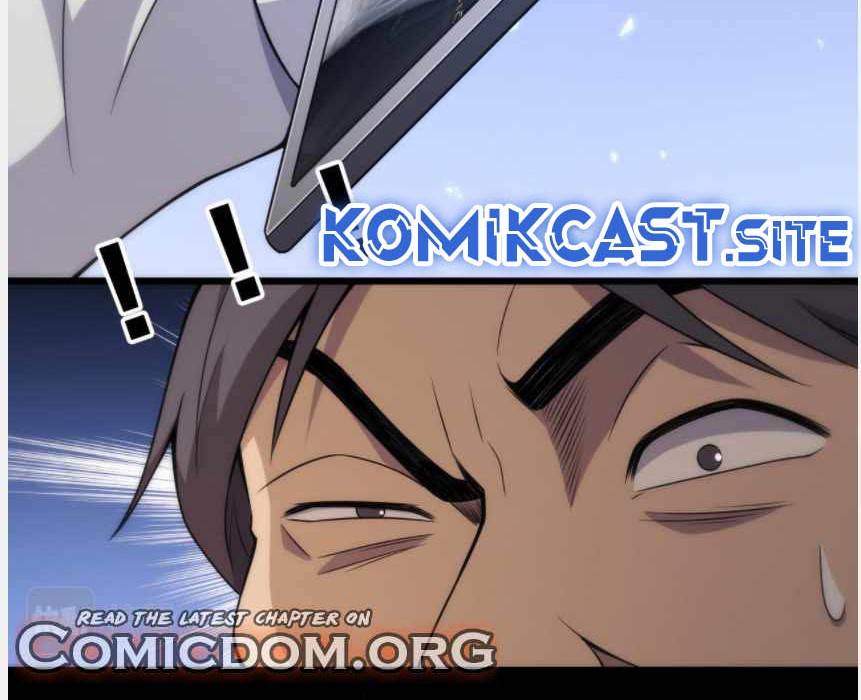 Great Doctor Ling Ran chapter 90 halaman 25