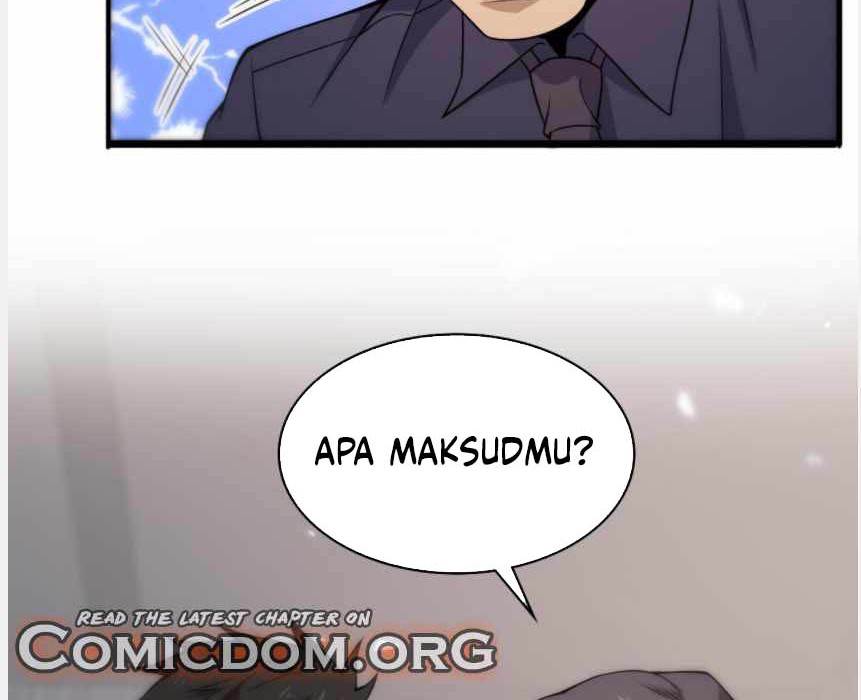 Great Doctor Ling Ran chapter 90 halaman 33