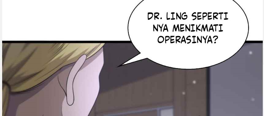 Great Doctor Ling Ran chapter 91 halaman 31