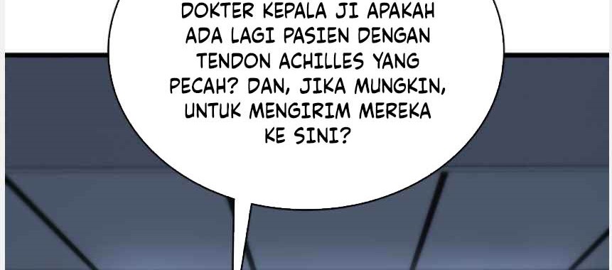 Great Doctor Ling Ran chapter 91 halaman 37