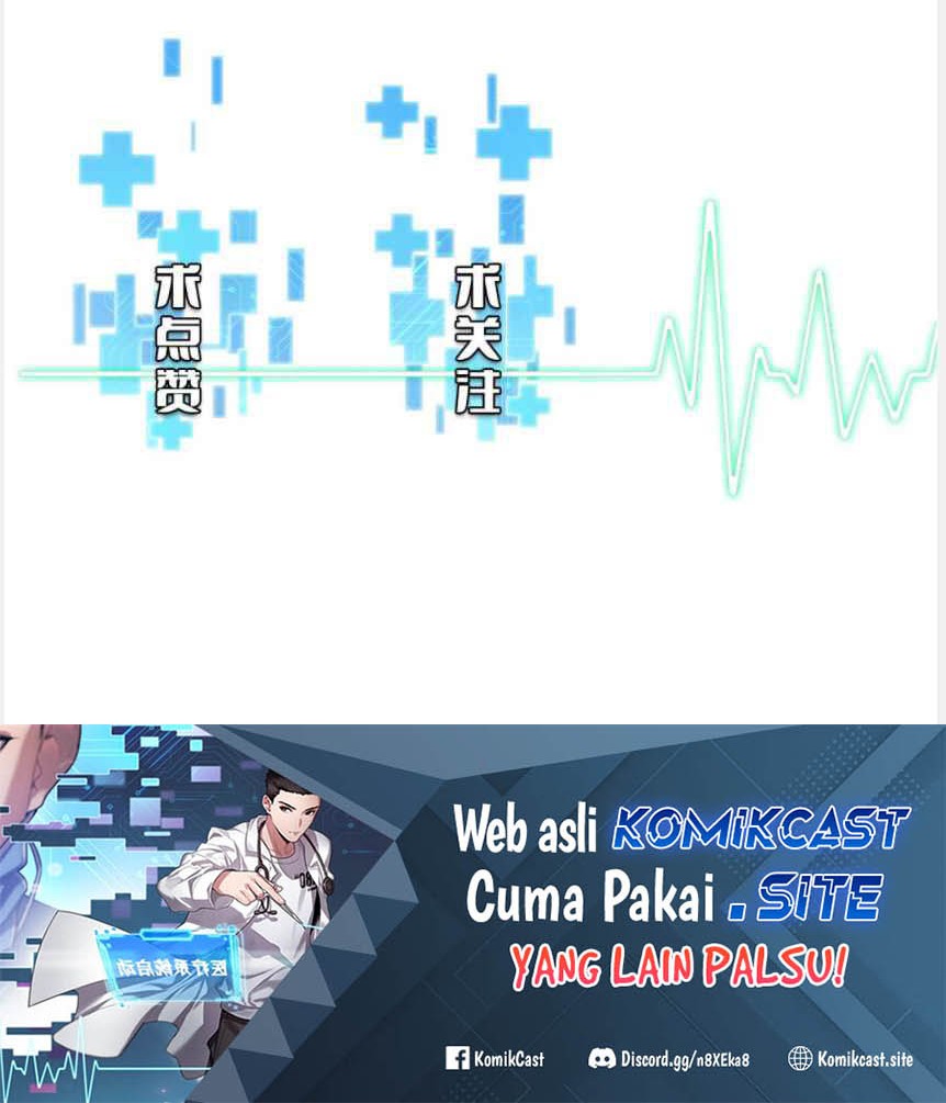 Great Doctor Ling Ran chapter 91 halaman 45