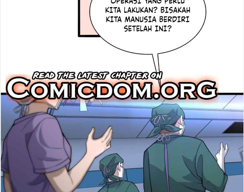 Great Doctor Ling Ran chapter 92 halaman 19