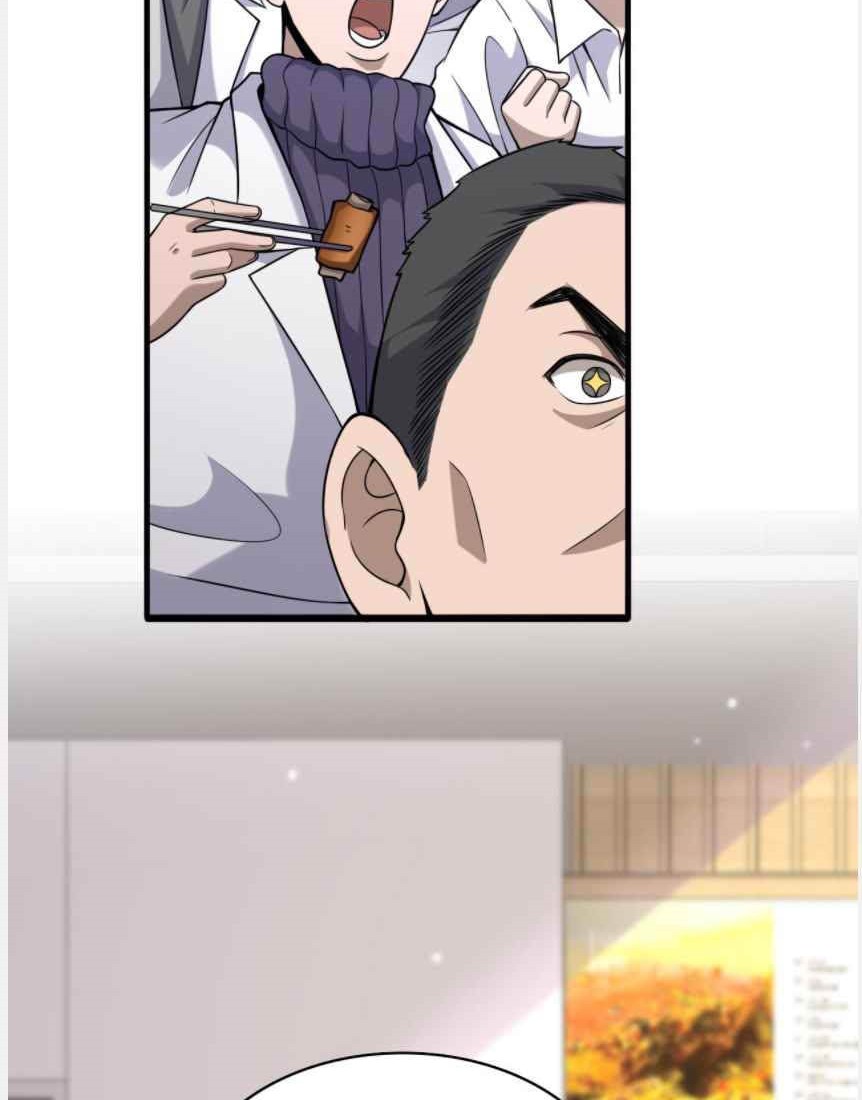 Great Doctor Ling Ran chapter 92 halaman 31