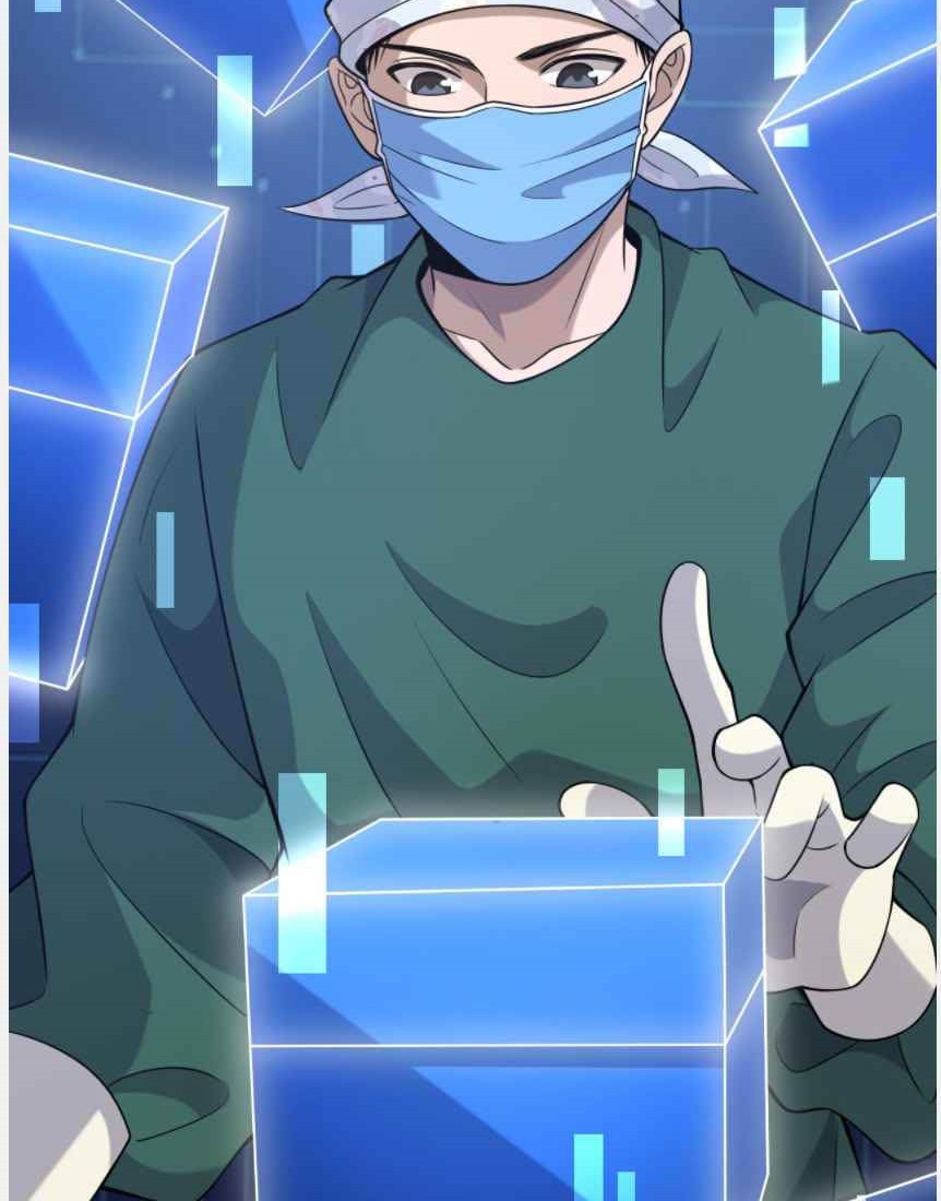 Great Doctor Ling Ran chapter 92 halaman 33