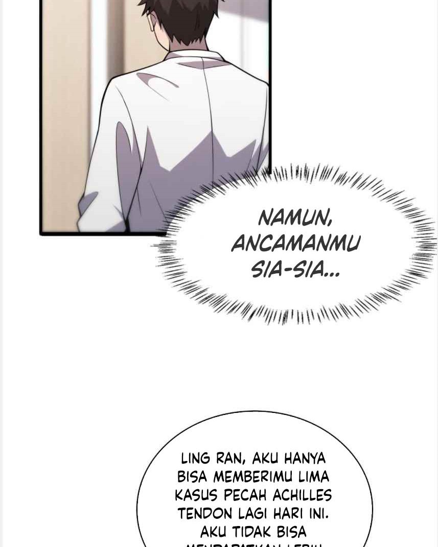 Great Doctor Ling Ran Bab 93 halaman 15