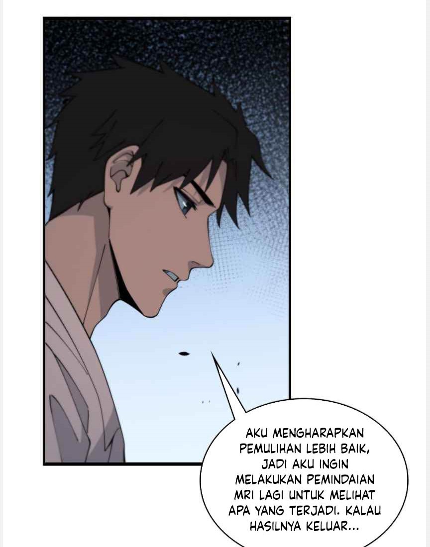 Great Doctor Ling Ran Bab 93 halaman 31