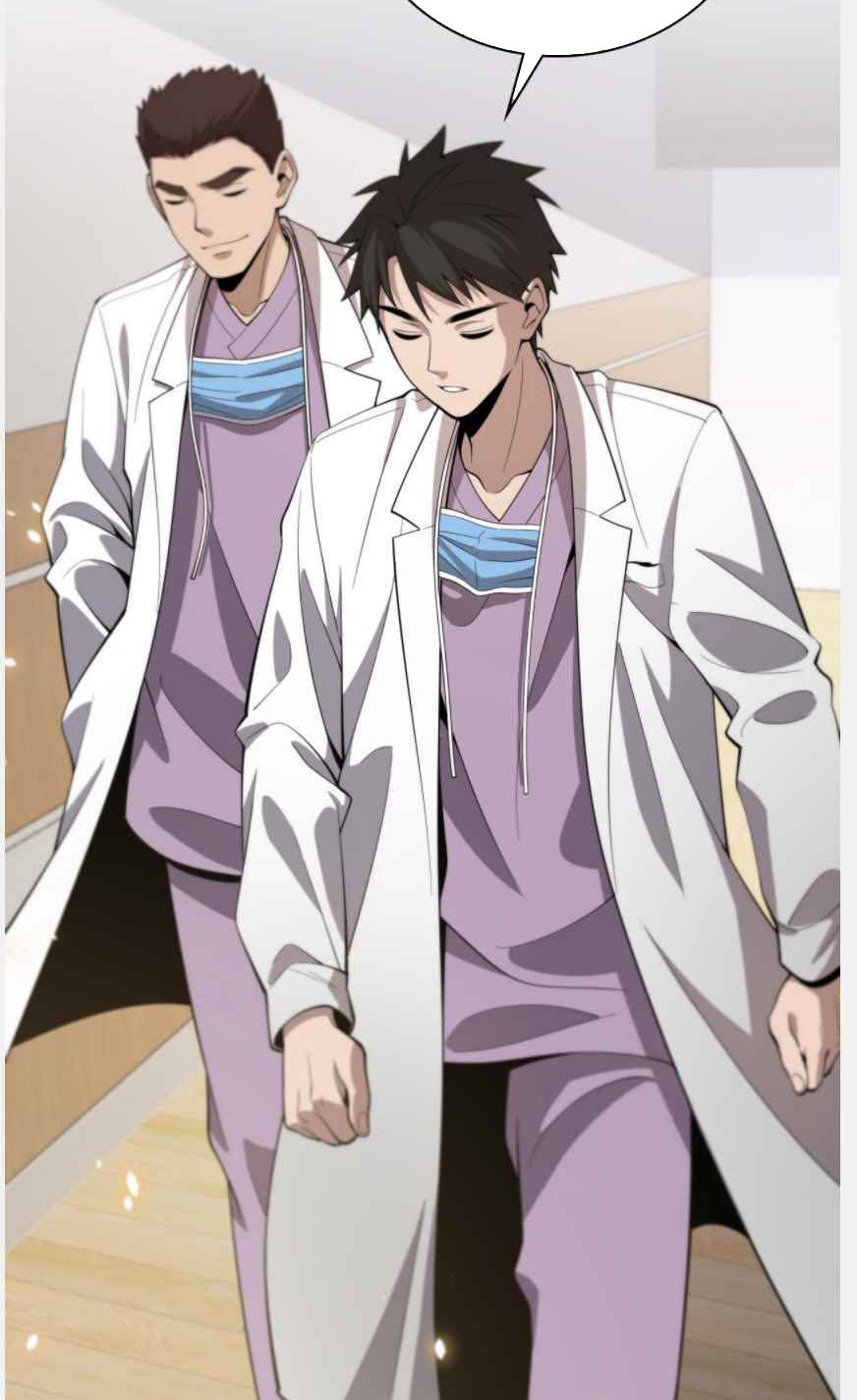 Great Doctor Ling Ran Bab 93 halaman 37
