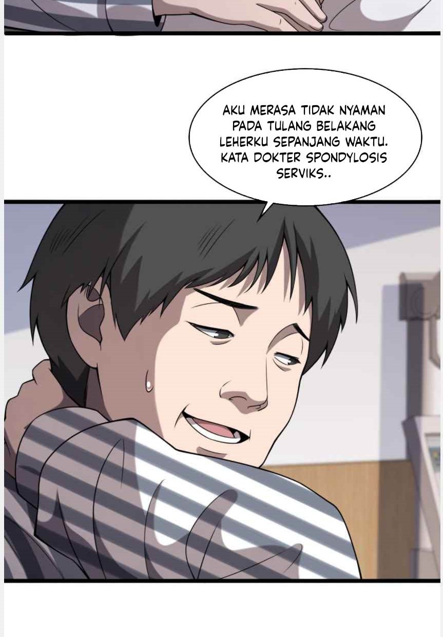 Great Doctor Ling Ran chapter 94 halaman 5
