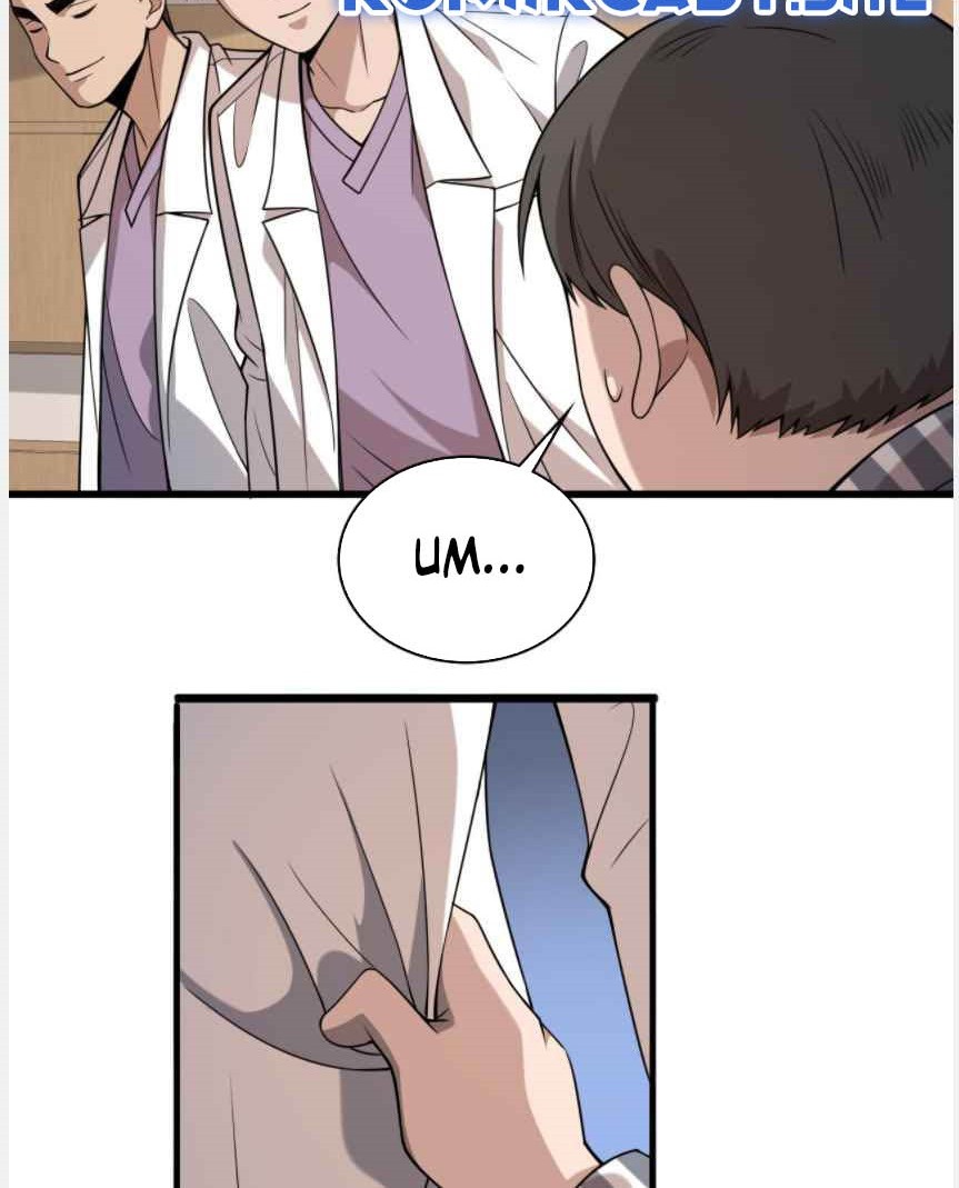 Great Doctor Ling Ran chapter 94 halaman 9