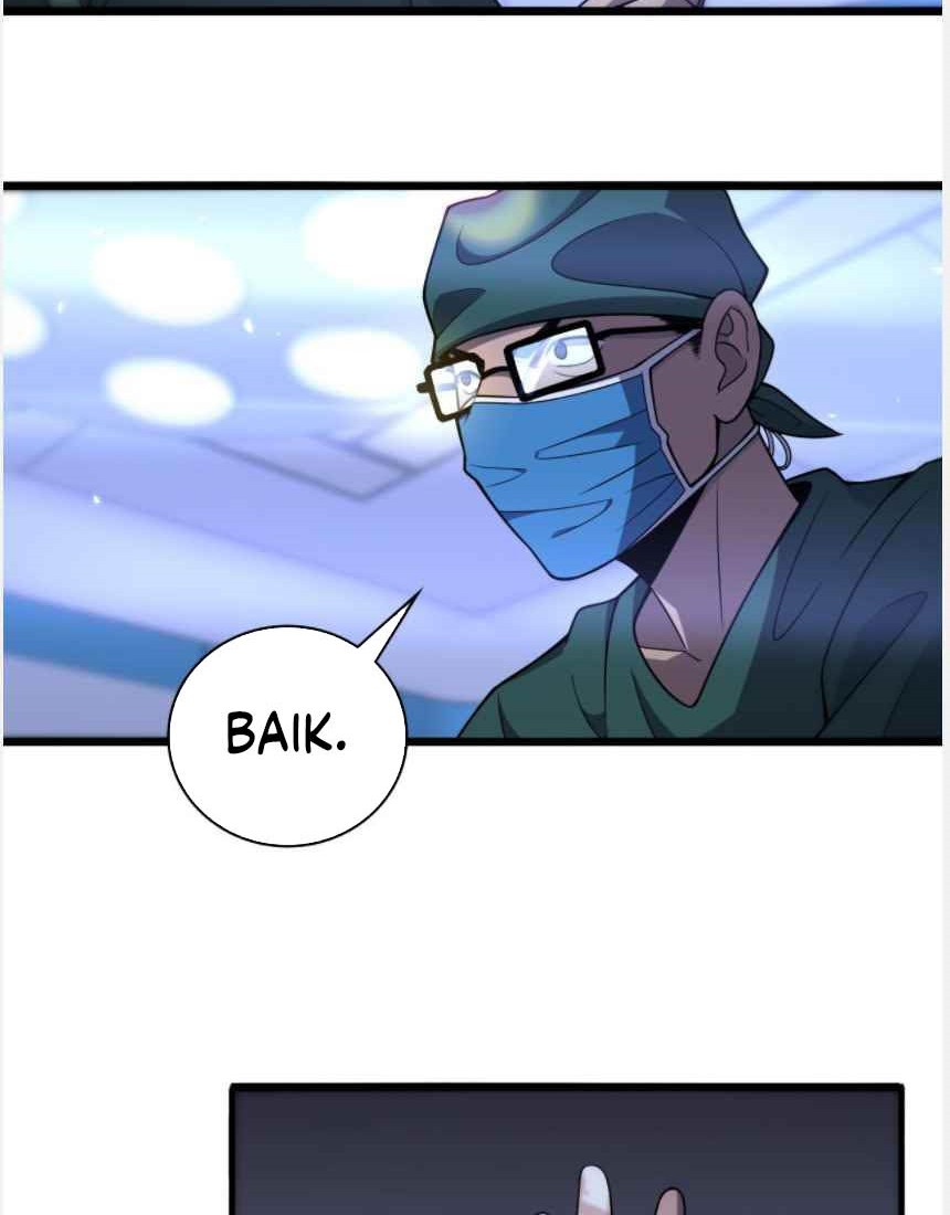 Great Doctor Ling Ran chapter 94 halaman 19